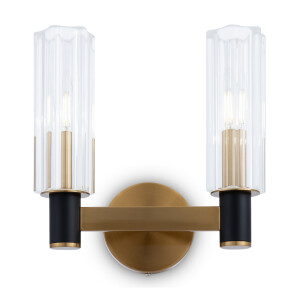 Freya Modern Ambra Настенный светильник (бра) FR5167WL-02BS