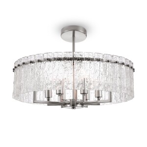 Freya Modern Basilica Люстра FR5166PL-06N