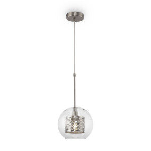 Freya Modern Bogota Подвесной светильник FR8018PL-01N