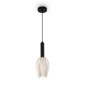 Freya Modern Delta Подвесной светильник FR9001PL-01B