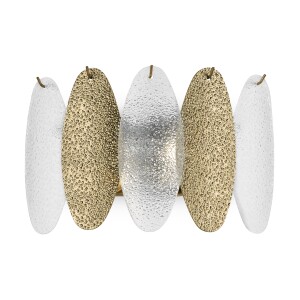 Freya Modern Demure Настенный светильник (бра) FR5189WL-02BS