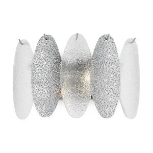 Freya Modern Demure Настенный светильник (бра) FR5189WL-02CH