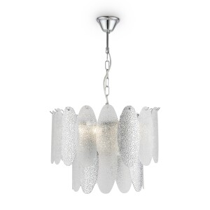 Freya Modern Demure Подвесной светильник FR5189PL-09CH