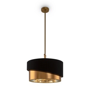 Freya Modern Earth Люстра FR5171PL-06BS