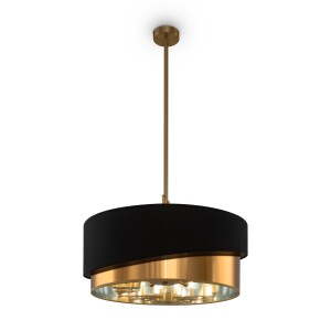 Freya Modern Earth Люстра FR5171PL-08BS