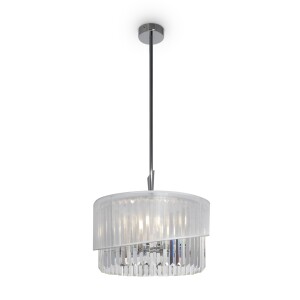 Freya Modern Eclipse Люстра FR5170PL-06N
