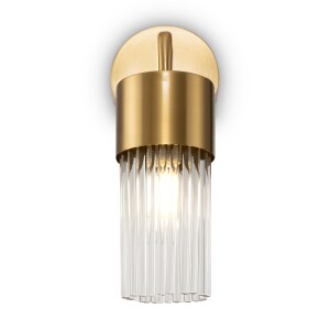 Freya Modern Esala Настенный светильник (бра) FR5050WL-01BS