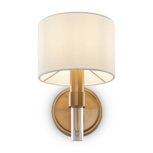 Freya Modern Lino Настенный светильник (бра) FR5186WL-01BS