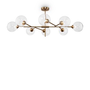 Freya Modern Maddison Люстра FR5115PL-08BZ