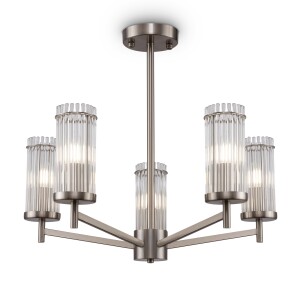 Freya Modern Manisa Люстра FR5036PL-05N