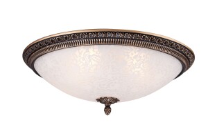 Maytoni Ceiling &amp; Wall Pascal Потолочный светильник C908-CL-04-R