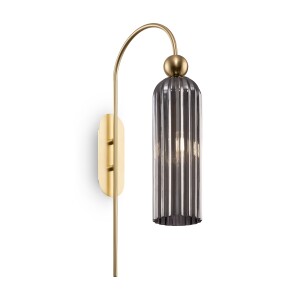 Maytoni Modern Antic Настенный светильник (бра) MOD302WL-01GR