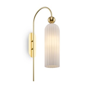 Maytoni Modern Antic Настенный светильник (бра) MOD302WL-01W