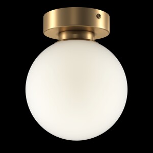 Maytoni Modern Basic form Настенный светильник (бра) MOD321WL-01G1