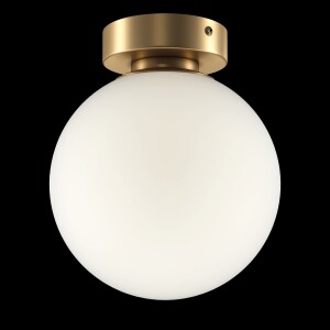 Maytoni Modern Basic form Настенный светильник (бра) MOD321WL-01G2