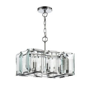 Maytoni Modern Cerezo Люстра MOD202-06-N