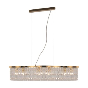 Maytoni Modern Dune Подвесной светильник DIA005PL-06G