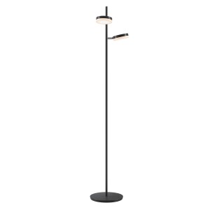 Maytoni Modern Fad Напольный светильник (торшер) MOD070FL-L12B3K