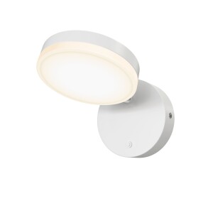 Maytoni Modern Fad Настенный светильник (бра) MOD070WL-L8W3K