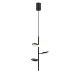 Maytoni Modern Fad Подвесной светильник MOD070PL-L18B3K