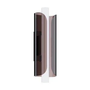 Maytoni Modern Interstellar Настенный светильник (бра) MOD309WL-L4GR4K