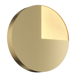 Maytoni Modern Jupiter Настенный светильник (бра) MOD320WL-L8BS3K