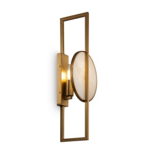 Maytoni Modern Marmo Настенный светильник (бра) MOD099WL-01G