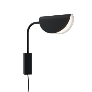Maytoni Modern Mollis Настенный светильник (бра) MOD126WL-01B