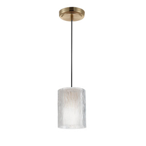 Maytoni Modern Starfall Подвесной светильник MOD042PL-01BS
