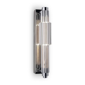 Maytoni Modern Verticale Настенный светильник (бра) MOD308WL-L9CH3K
