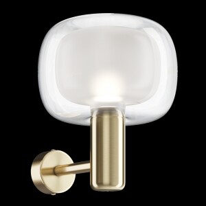 Maytoni Modern Vision Настенный светильник (бра) MOD411WL-01G