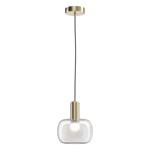Maytoni Modern Vision Подвесной светильник MOD411PL-01G