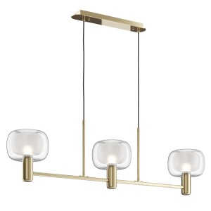 Maytoni Modern Vision Подвесной светильник MOD411PL-03G
