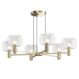 Maytoni Modern Vision Подвесной светильник MOD411PL-06G