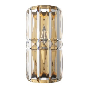 Maytoni Neoclassic Facet Настенный светильник (бра) MOD094WL-01G