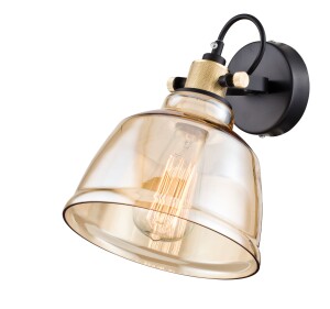 Maytoni Pendant Irving Настенный светильник (бра) T163-01-R