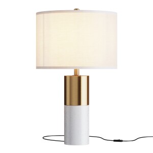 Maytoni Table &amp; Floor Bianco Настольный светильник Z030TL-01BS