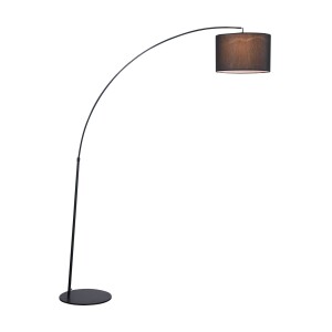 Maytoni Table &amp; Floor Nevada Напольный светильник (торшер) Z328-FL-01-B