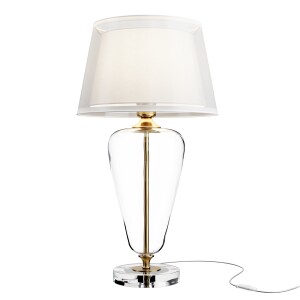 Maytoni Table &amp; Floor Verre Настольный светильник Z005TL-01BS