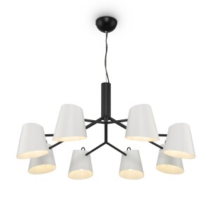 Freya Modern Nordic Подвесной светильник FR5127PL-08B