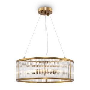 Freya Modern Savoy Подвесной светильник FR5053PL-06BS