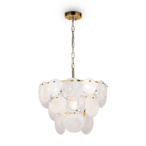 Freya Modern Sophia Подвесной светильник FR5197PL-05BS