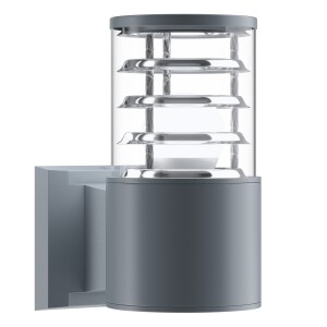 Outdoor Outdoor Bronx Настенный светильник (бра) O576WL-01GR