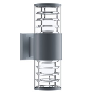 Outdoor Outdoor Bronx Настенный светильник (бра) O576WL-02GR
