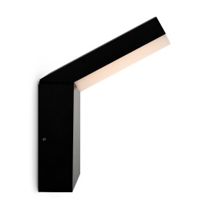 Outdoor Outdoor Paso Настенный светильник (бра) O595WL-L12B3K