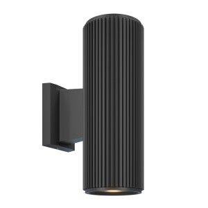 Outdoor Outdoor Rando Настенный светильник (бра) O419WL-02B