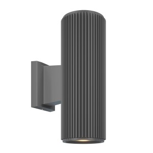 Outdoor Outdoor Rando Настенный светильник (бра) O419WL-02GR