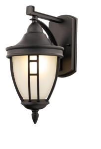 Outdoor Outdoor Rivoli Настенный светильник (бра) O027WL-01B