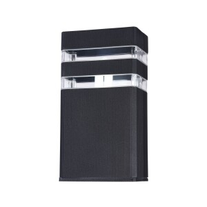 Outdoor Outdoor Unter den Linden Настенный светильник (бра) O578WL-01B