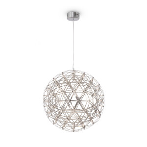 Freya Modern Amber Подвесной светильник FR5099PL-L45CH